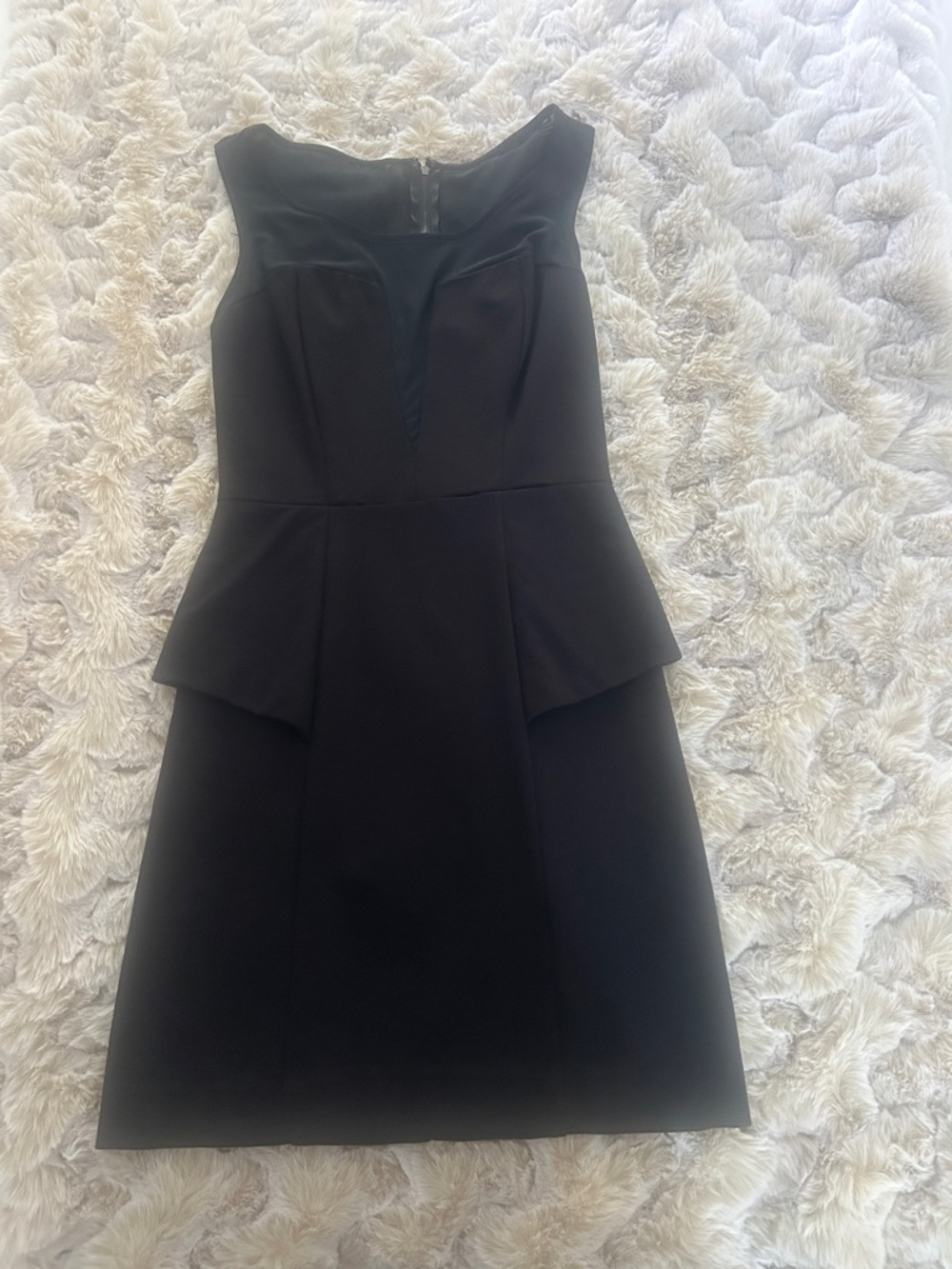 Guess Black Dress